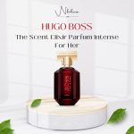 The Scent Elixir Parfum Intense For Her