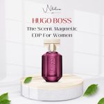 The Scent Magnetic EDP For Women