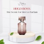 The Scent For Her Le Parfum