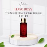 The Scent Elixir Parfum Intense For Him