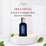 Bottled Triumph Elixir Intense Parfum