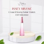 L’eau D’issey Solar Violet EDT Intense