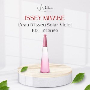L’eau D’issey Solar Violet EDT Intense
