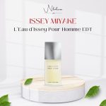 L’Eau d’Issey Pour Homme EDT