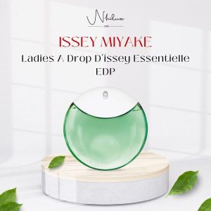 A Drop D’issey Essentielle EDP