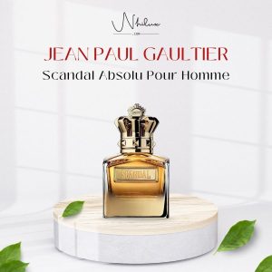 Scandal Pour Homme Absolu