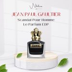 Scandal Pour Homme Le Parfum EDP