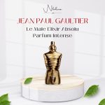 Le Male Elixir Absolu Parfum Intense