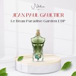 Le Beau Paradise Garden EDP
