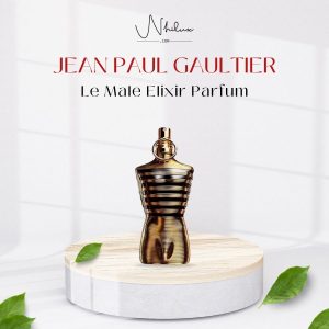 Le Male Elixir Parfum