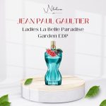 Ladies La Belle Paradise Garden EDP