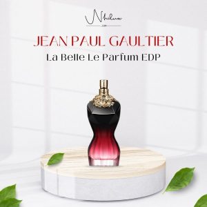 La Belle Le Parfum EDP