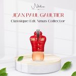 Classique Edt Xmas Collector
