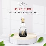 I Want Choo Forever EDP
