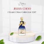I Want Choo Collector EDP
