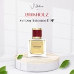 Amber Intense EDP