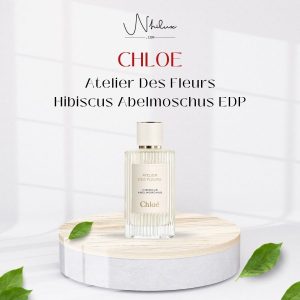 Atelier Des Fleurs Hibiscus Abelmoschus EDP