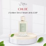 Atelier Des Fleurs Iris EDP