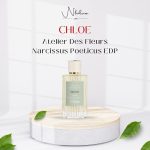 Atelier Des Fleurs Narcissus Poeticus EDP