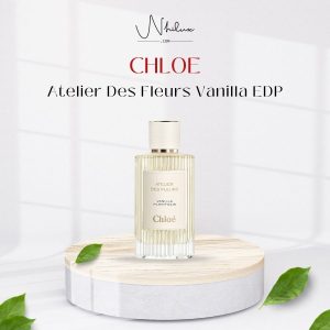 Atelier Des Fleurs Vanilla EDP