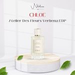 Atelier Des Fleurs Verbena EDP