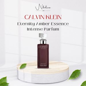 Eternity Amber Essence Intense Parfum