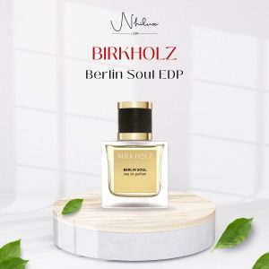 Berlin Soul EDP