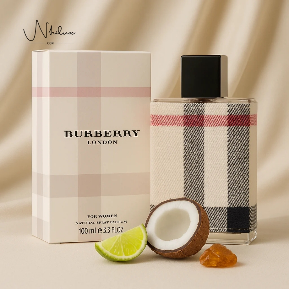 Burberry London