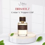 Cedar N 'Pepper EDP