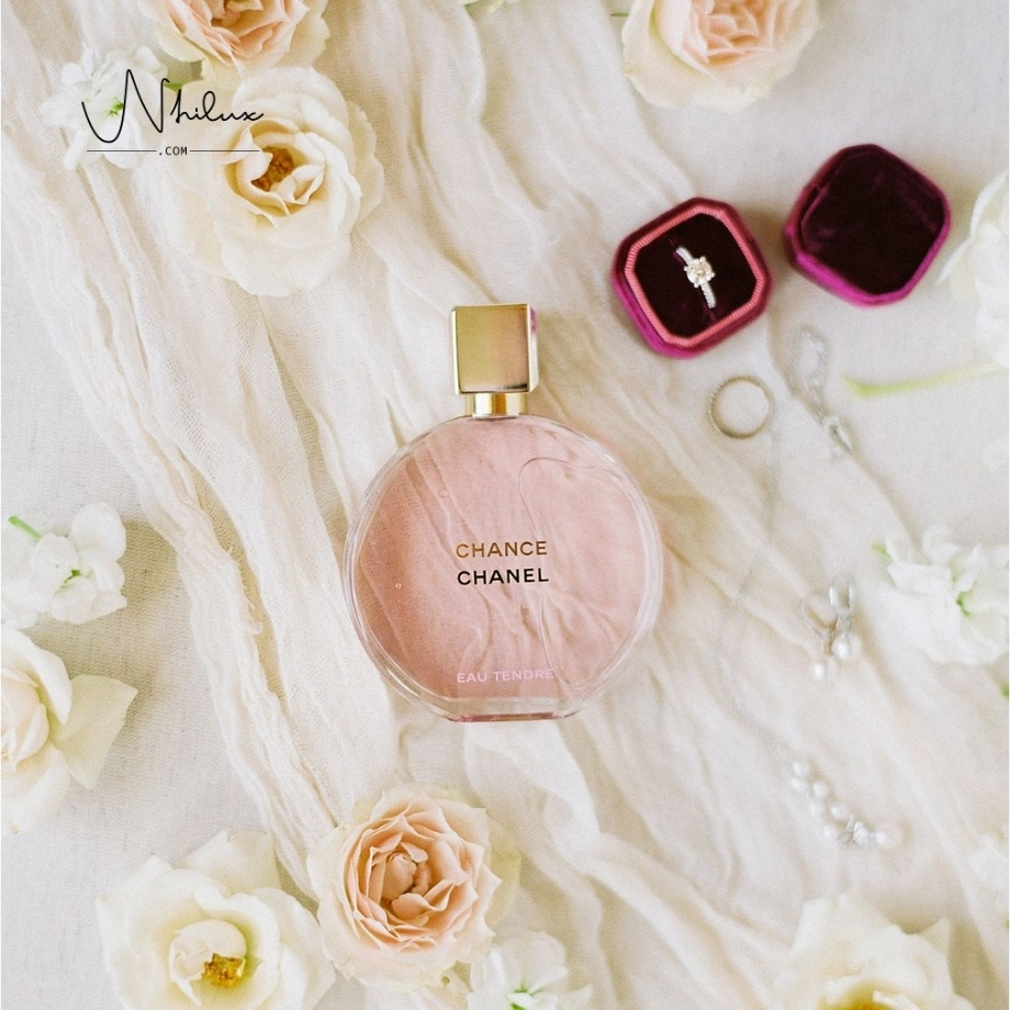 Chanel Chance Eau Tendre