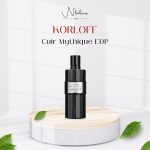 Cuir Mythique EDP