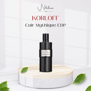 Cuir Mythique EDP