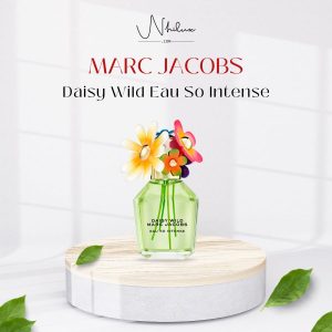 Daisy Wild Eau So Intense