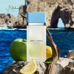 Dolce & Gabbana Light Blue EDT