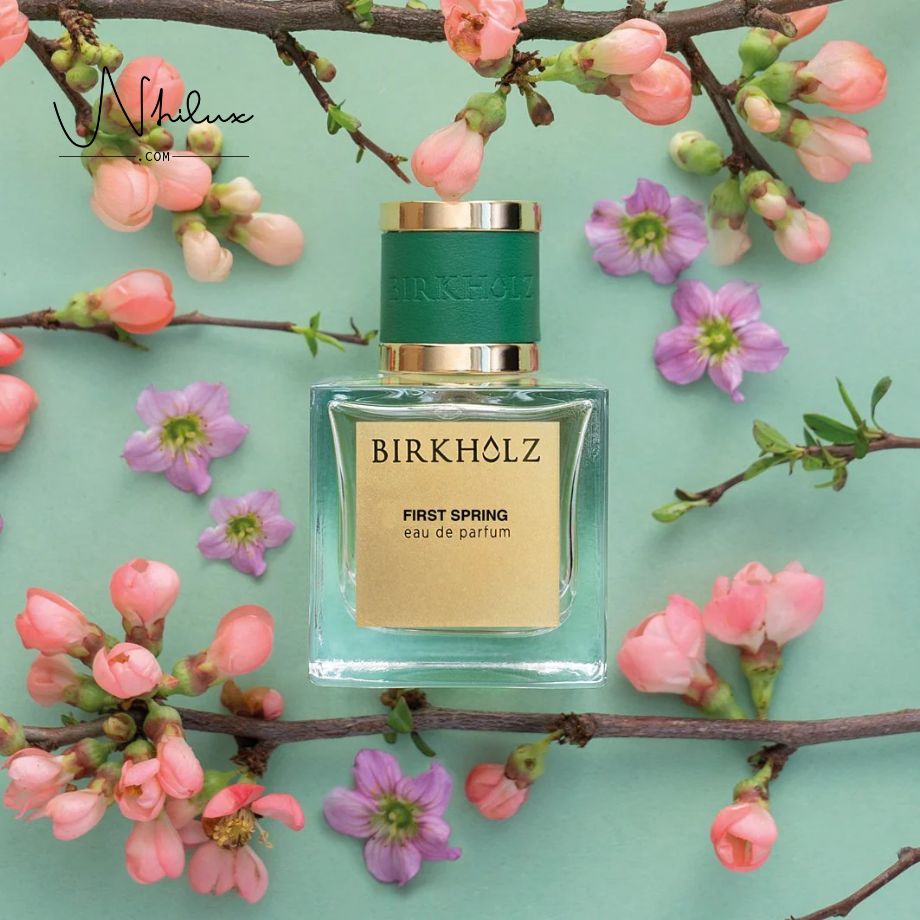 first-spring-edp