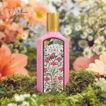 Flora Gorgeous Gardenia EDP
