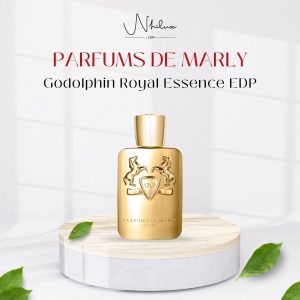 Godolphin Royal Essence EDP