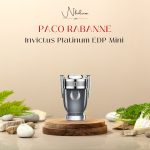 Invictus Platinum EDP Mini