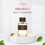 Iris N' Wood EDP