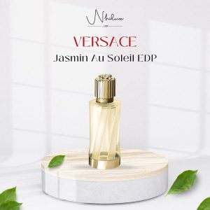 Jasmin Au Soleil EDP