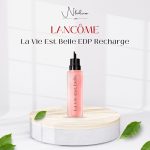 La Recharge La Vie Est Belle EDP