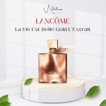 La Vie Est Belle Gold L’Extrait