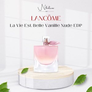 La Vie Est Belle Vanille Nude EDP