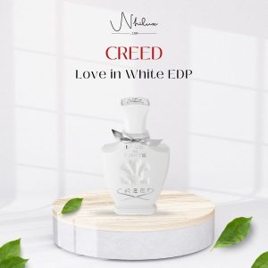 Love in White EDP