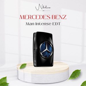 Man Intense EDT