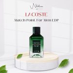 Match Point For Men EDP