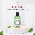 Match Point For Men EDT