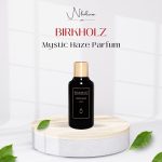 Mystic Haze Parfum