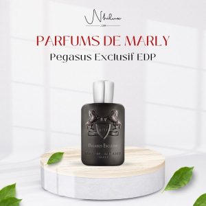 Pegasus Exclusif EDP