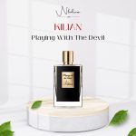 Playing With The Devil